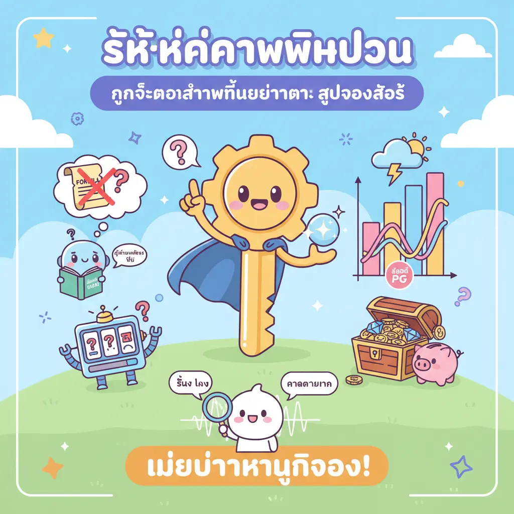 สูตรโกงสล็อต ฟรี - สล็อต PG