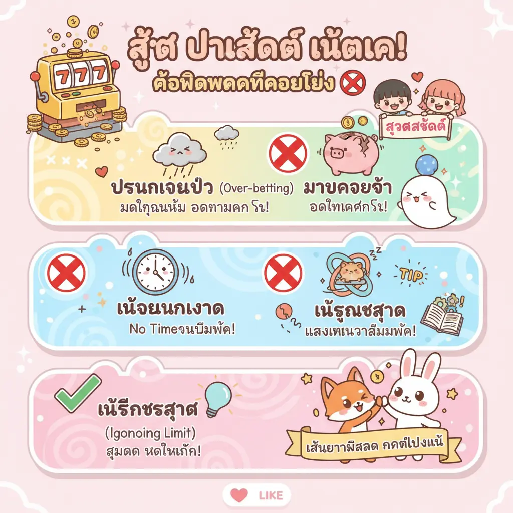 สูตร ปั่นสล็อต ให้แตก - สูตรสล็อต