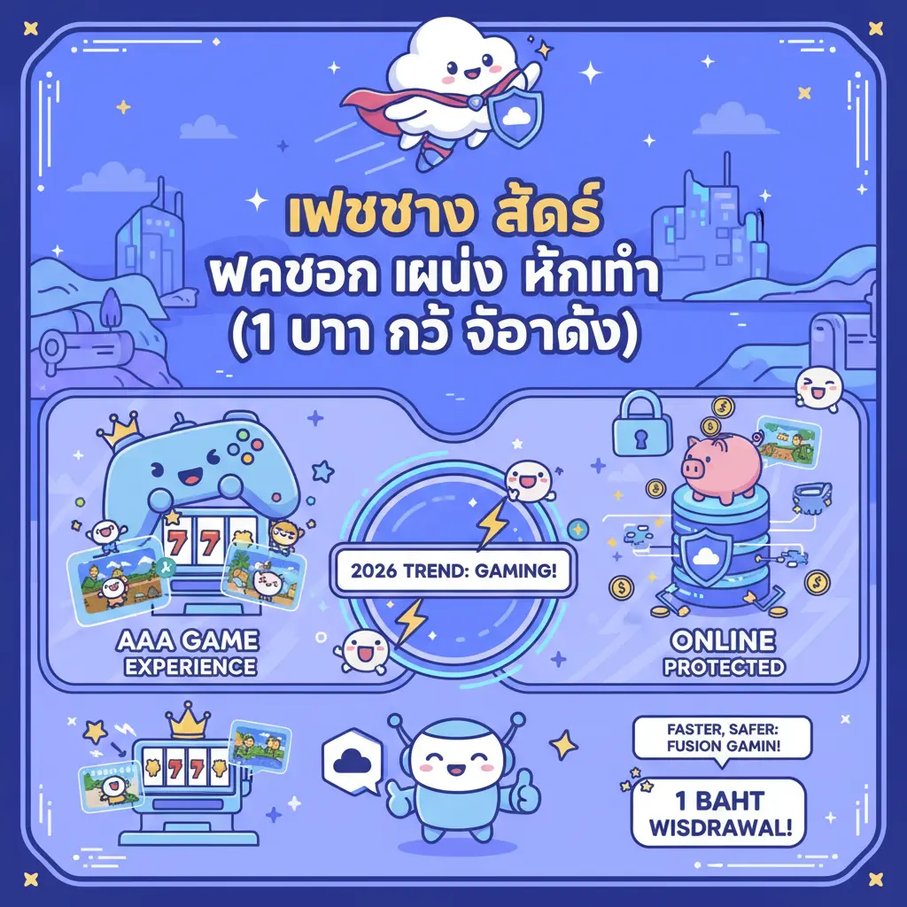 เว็บตรง สล็อต ฝากถอน ไม่มี ขั้นต่ำ 1 บาท ก็ ถอนได้ - Cloudflare