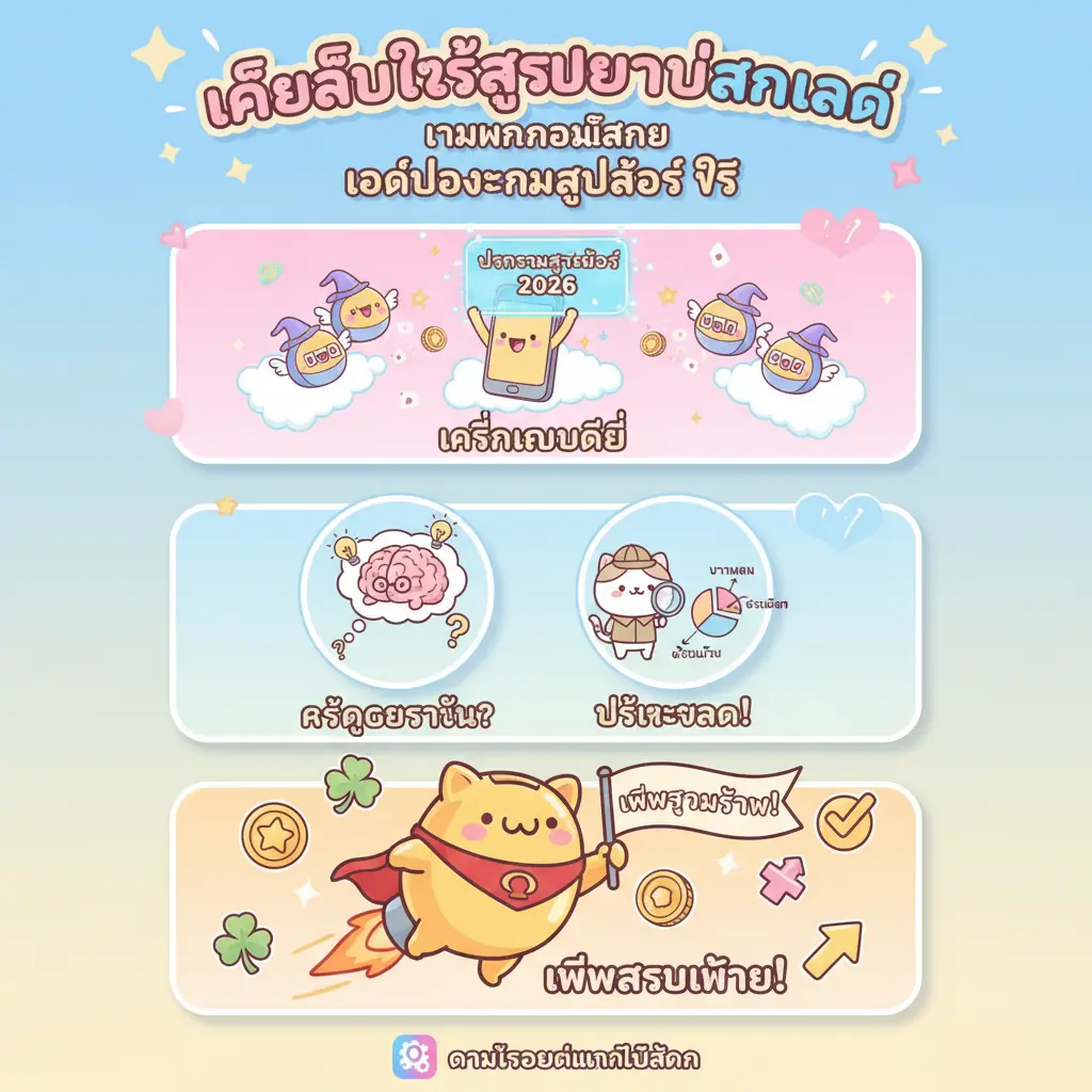 โหลดโปรแกรมสูตรสล็อต ฟรี - เกมพนันออนไลน์