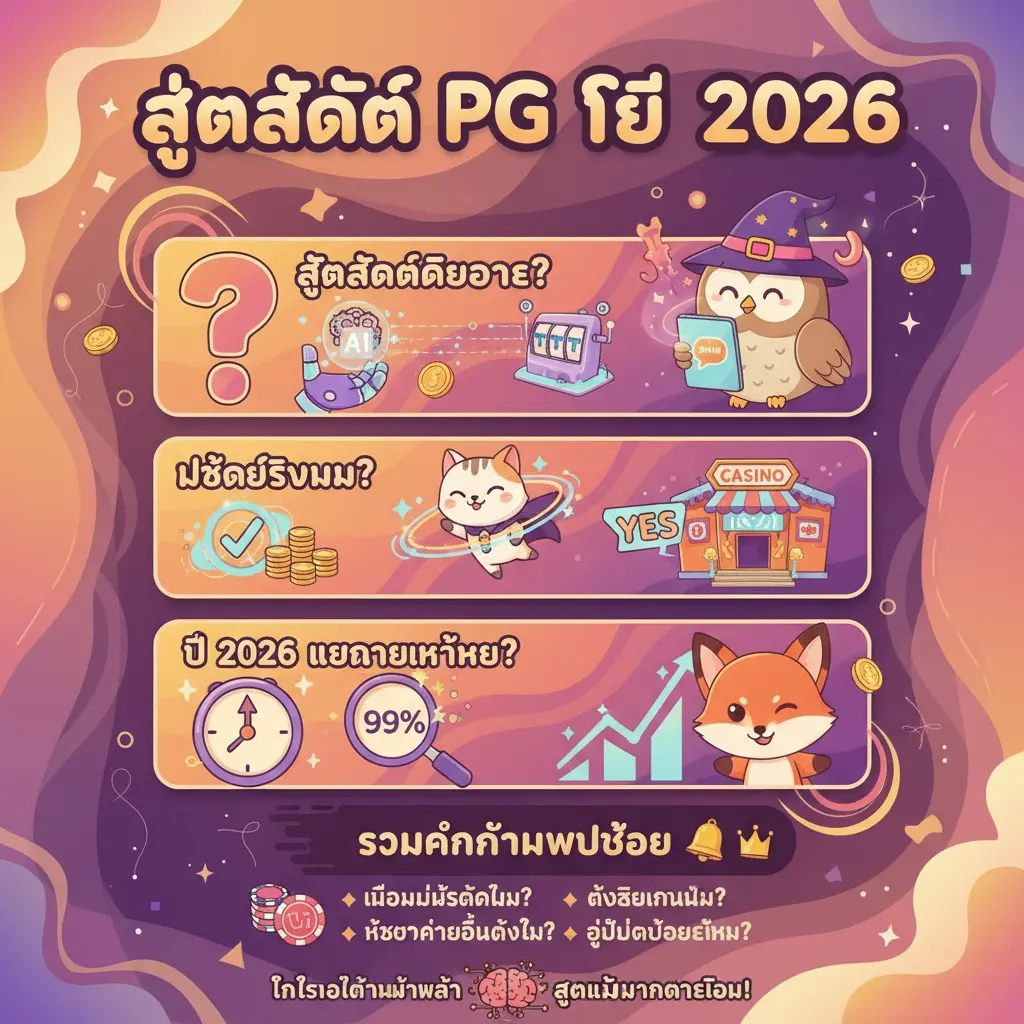 สูตรสล็อต pg ฟรี ใช้ได้ จริง pantip - คาสิโน