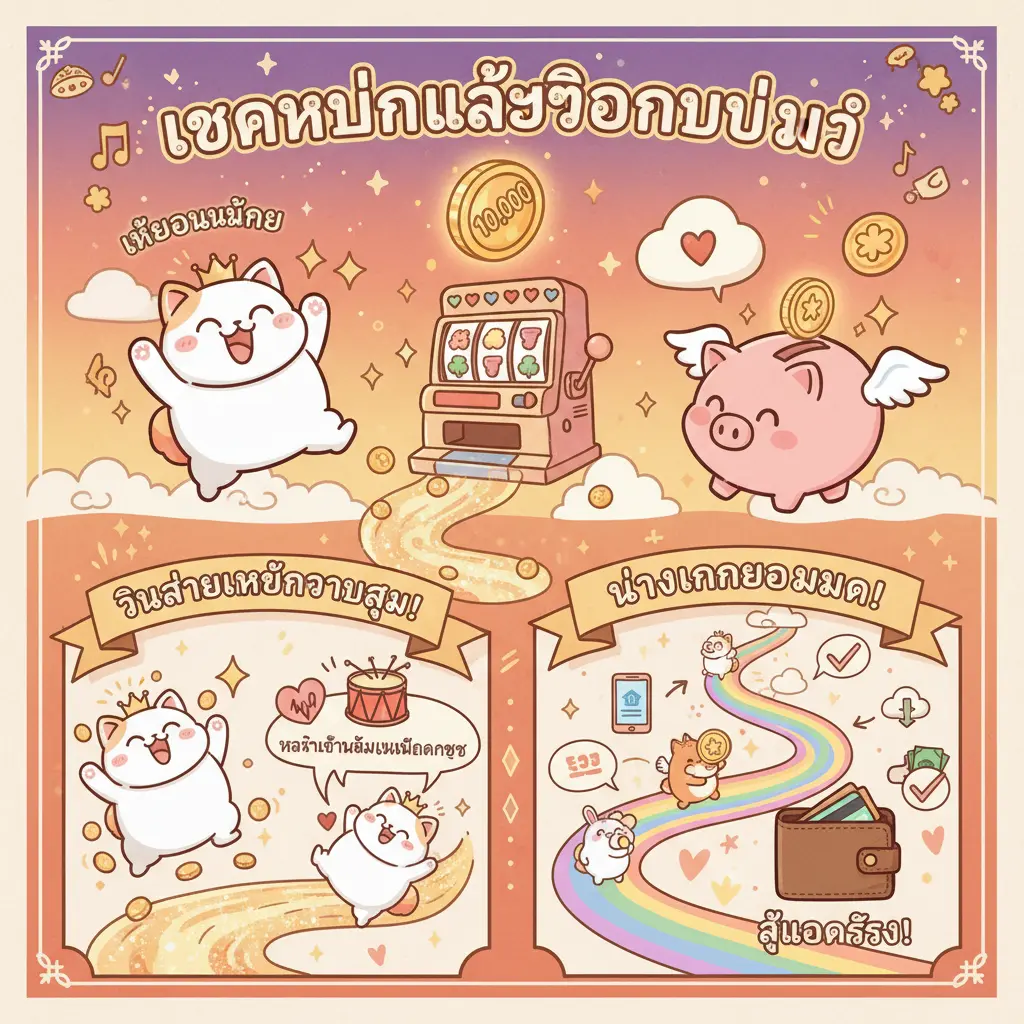 เล่นสล็อต ยัง ไง ให้แตกหมื่น - หวยออนไลน์