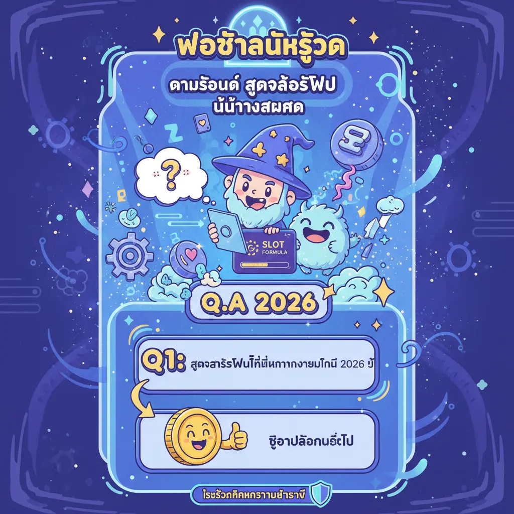 ดาวน์โหลด สูตรสล็อตฟรี ไม่ต้องสมัคร - พอร์ทัลนักศึกษา