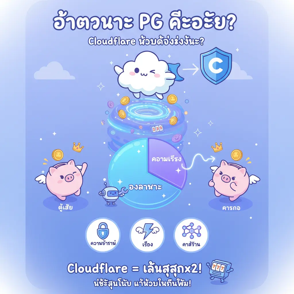 อัตราการชนะ สล็อต pg - Cloudflare