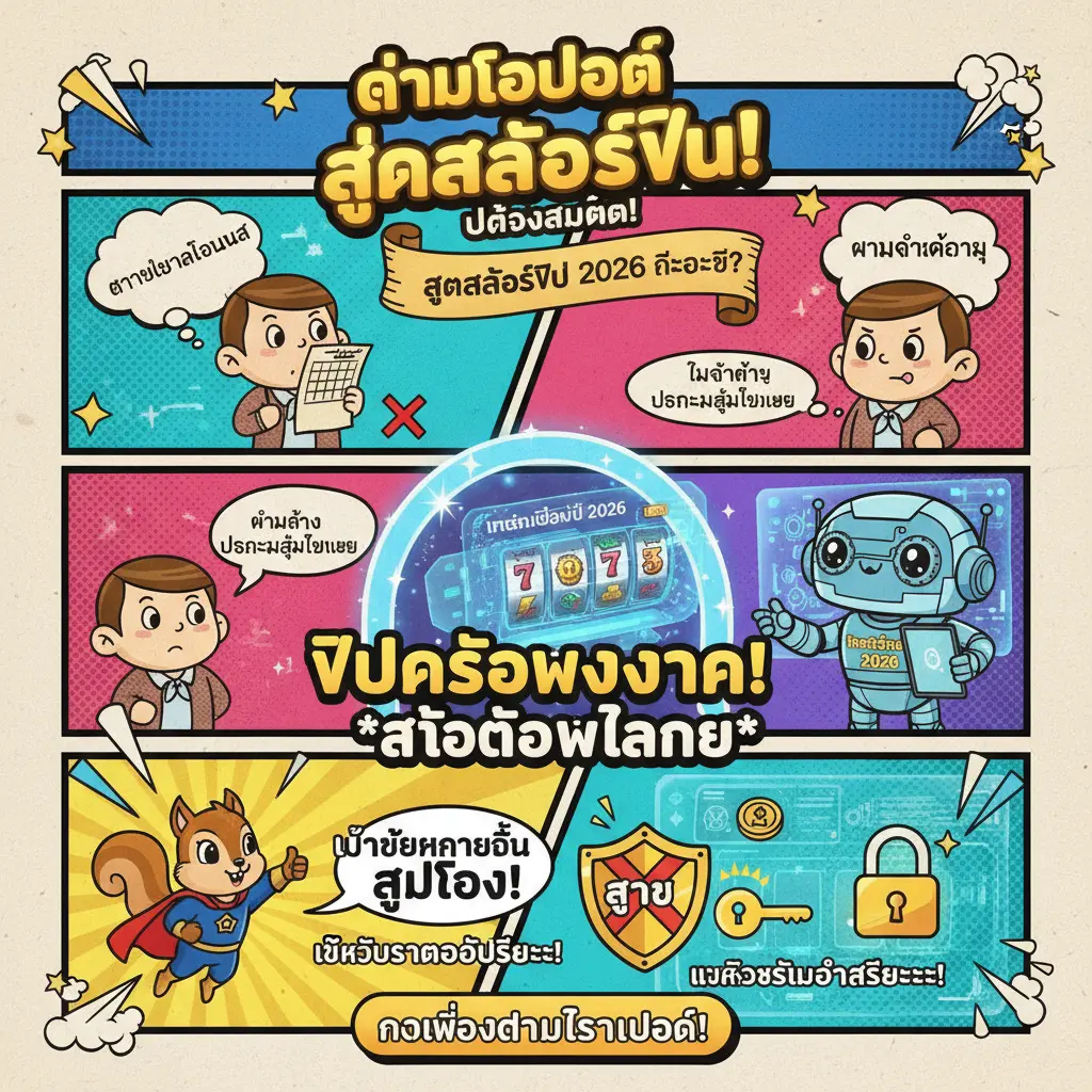 ดาวน์โหลด สูตรสล็อตฟรี ไม่ต้องสมัคร - สล็อตออนไลน์