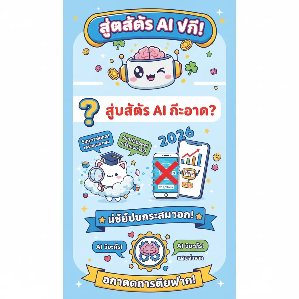 สูตรสล็อต ai ฟรี - สูตรสล็อต