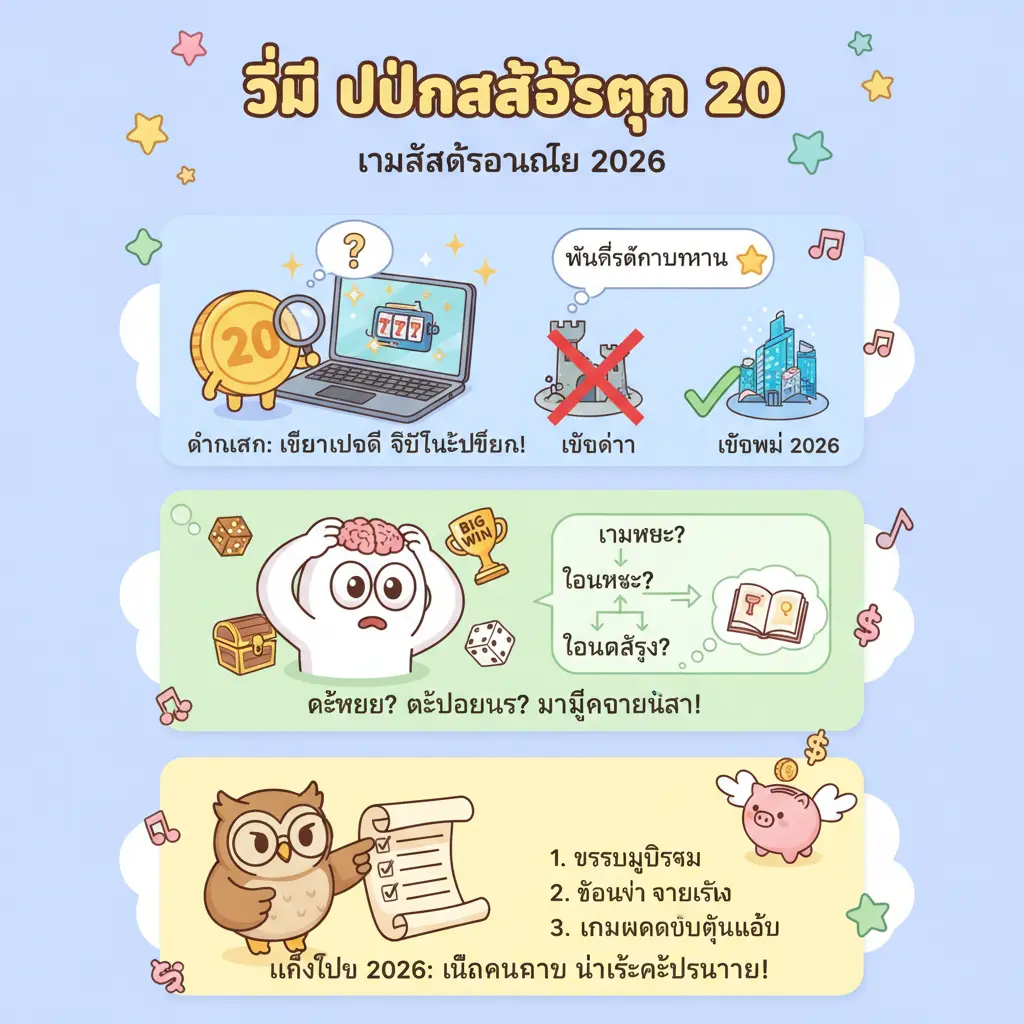 วิธี ปั่นสล็อตทุน 20 - เกมสล็อต