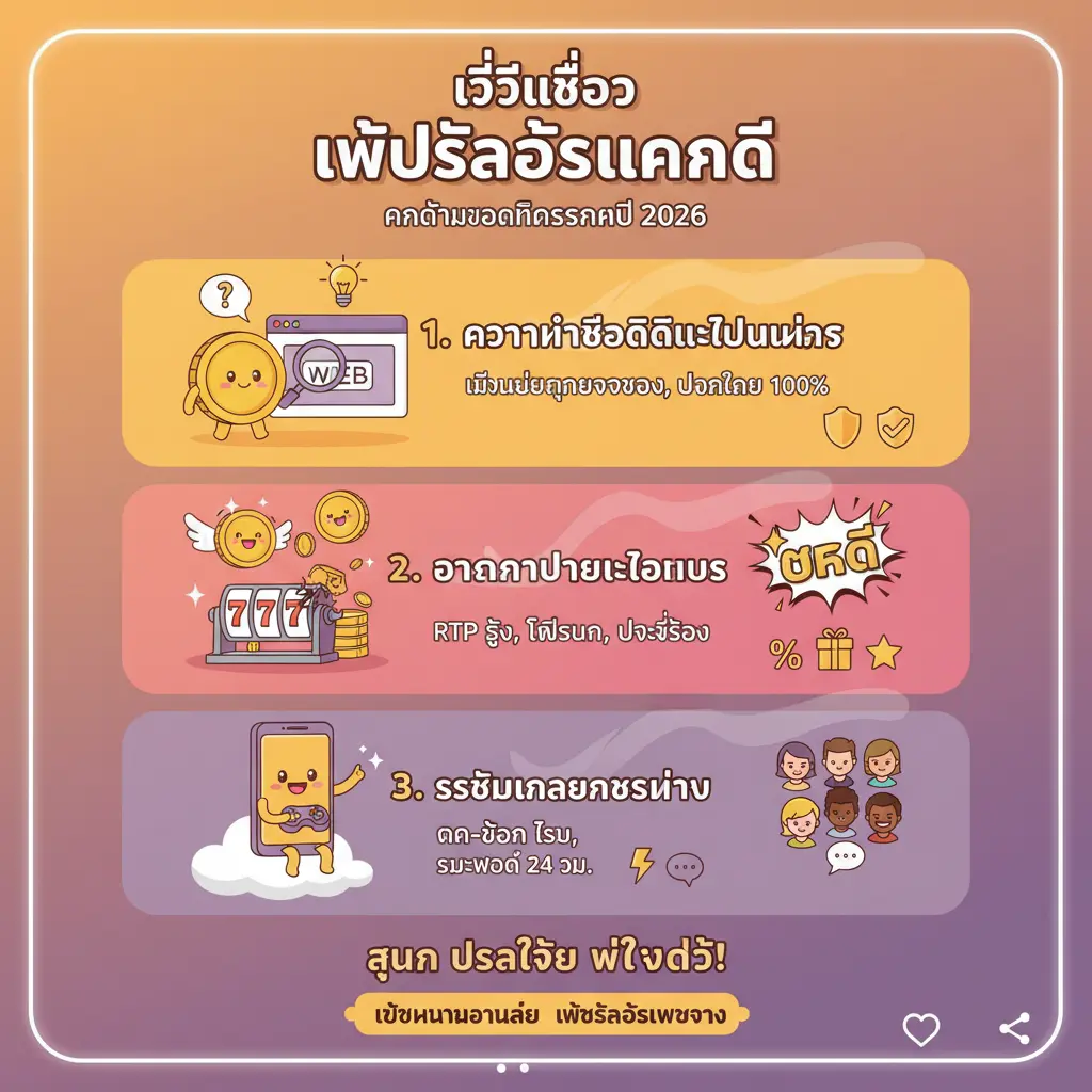 เว็บสล็อตเว็บตรง แตกดี - เว็บพนันออนไลน์