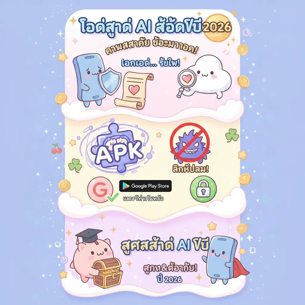 สูตรสล็อต ai ฟรี - APK