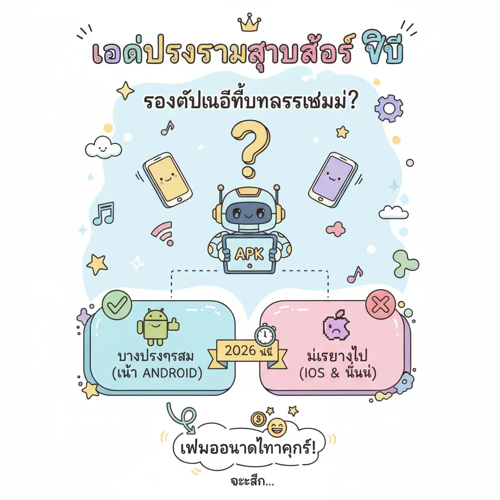 โหลดโปรแกรมสูตรสล็อต ฟรี - APK