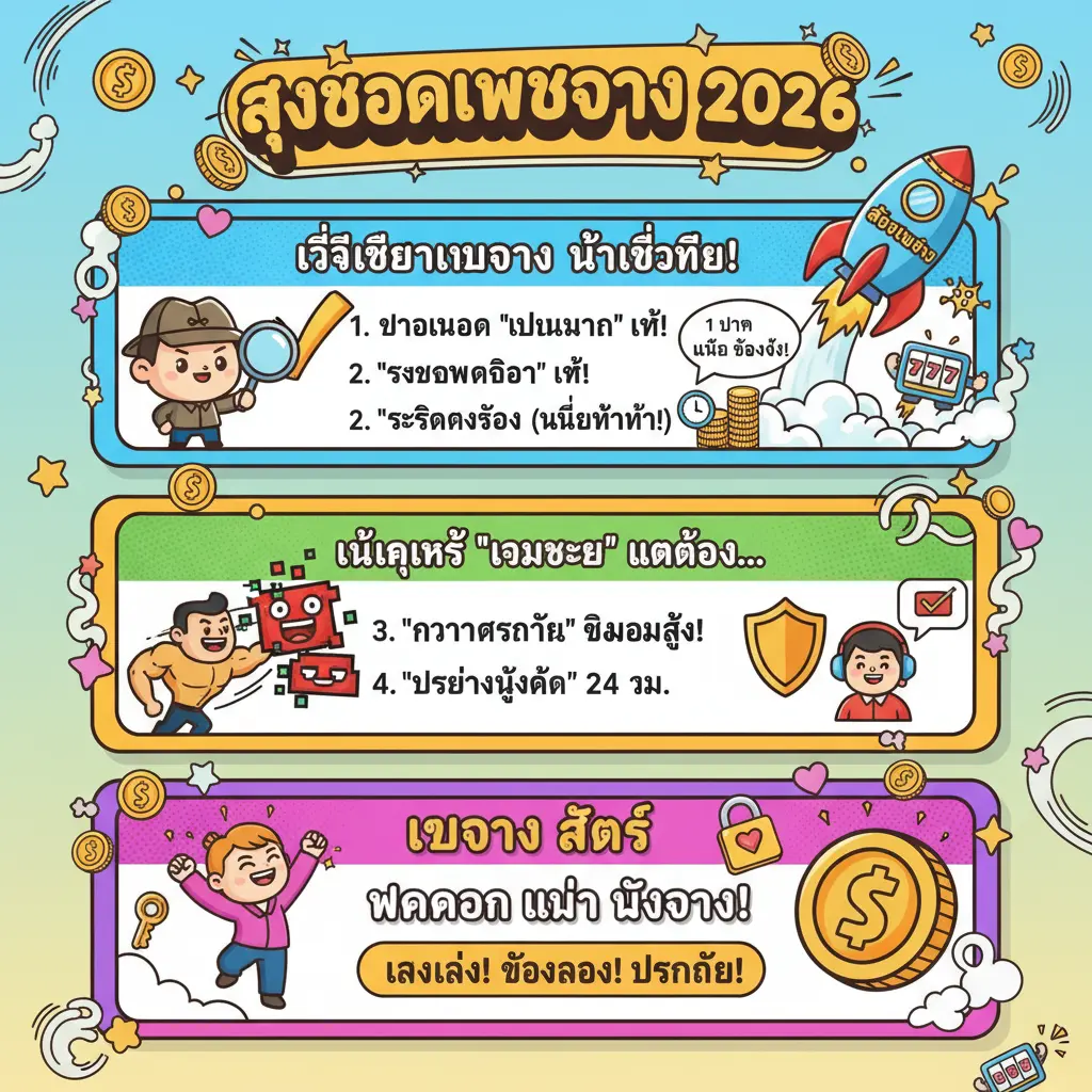 เว็บตรง สล็อต ฝากถอน ไม่มี ขั้นต่ำ 1 บาท ก็ ถอนได้ - สล็อตเว็บตรง