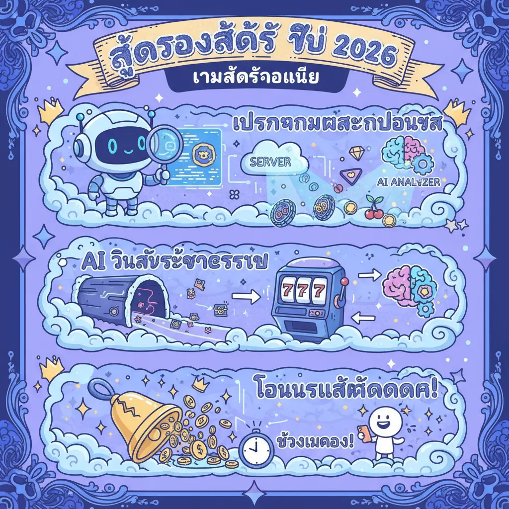 สูตรโกงสล็อต ฟรี - เกมสล็อตออนไลน์