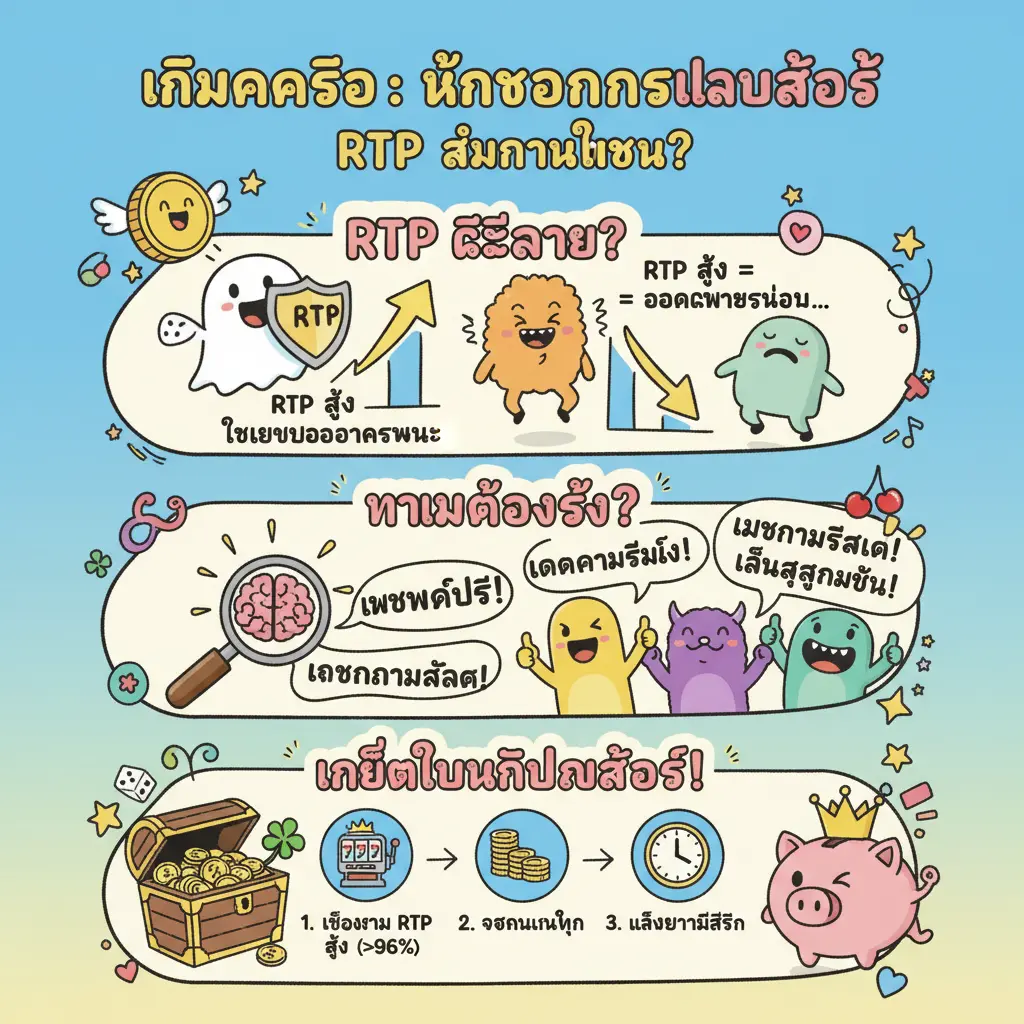 ขั้น ตอน การเล่นสล็อต - เกมคาสิโน